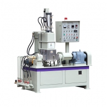 实验用密炼机